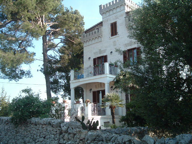 Affitto casa vacanze mare ostuni