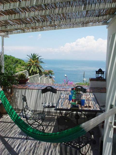 Affitto casa vacanze mare capri