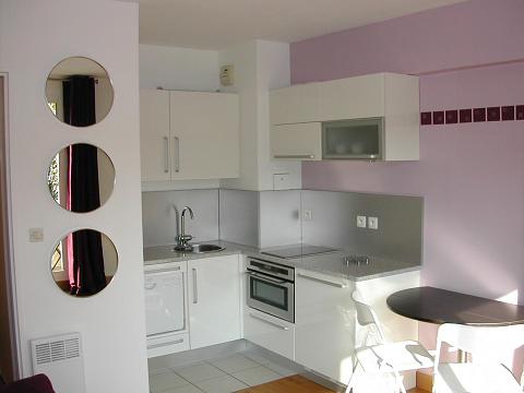 Affitto appartamento citta paris