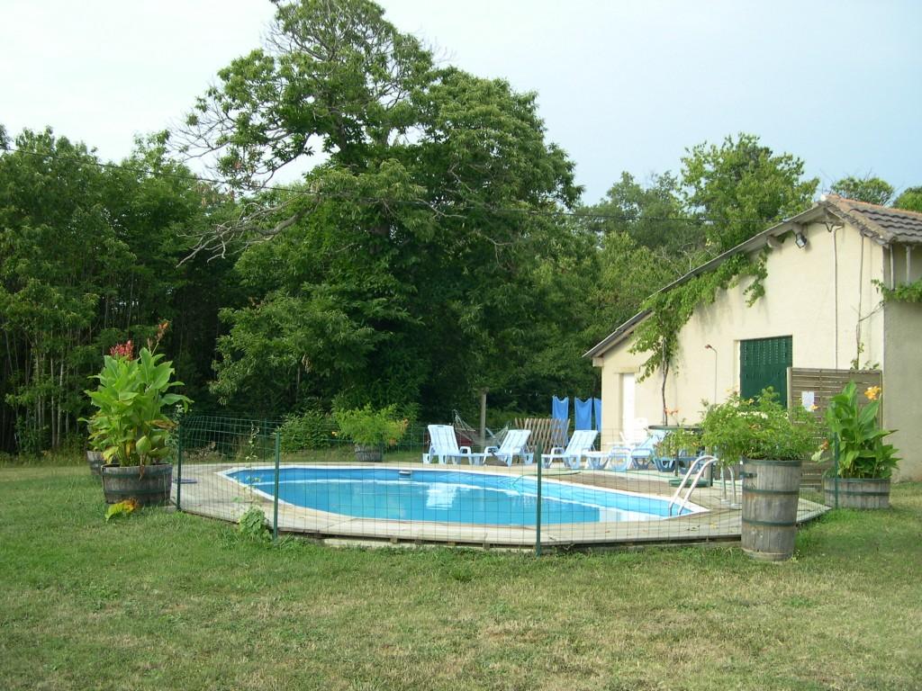 Affitto casa vacanze campagna beauregard et bassac