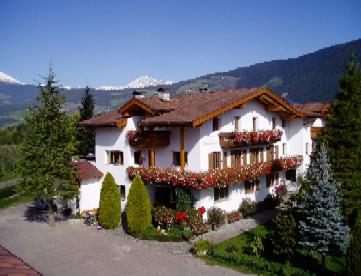 Affitto residence montagna naz * natz