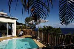 Affitto casa vacanze mare saint leu