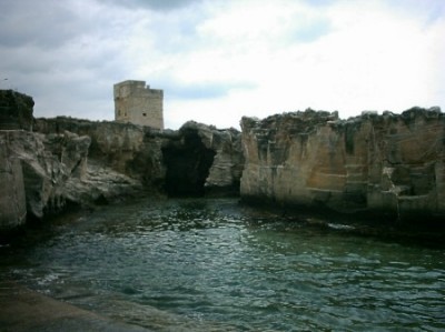 Affitto casa vacanze mare tricase