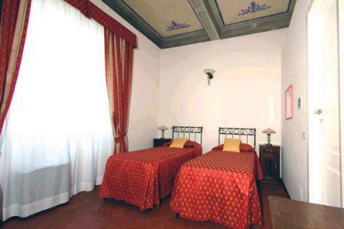 Affitto appartamento citta firenze