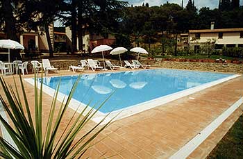 Affitto casa vacanze campagna san giustino