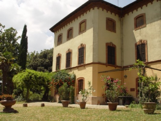 Affitto agriturismo campagna umbertide