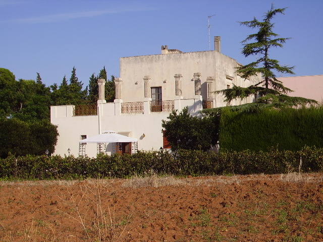 Affitto casa vacanze mare gallipoli