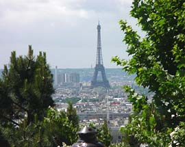 Affitto appartamento citta paris
