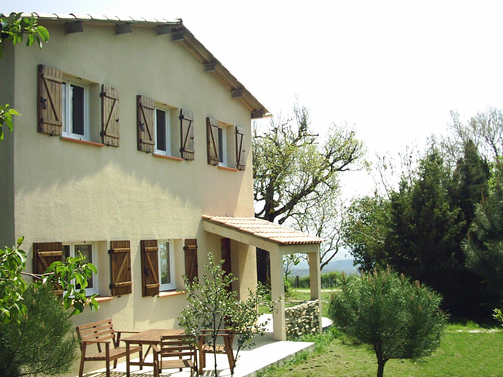 Affitto agriturismo campagna saissac