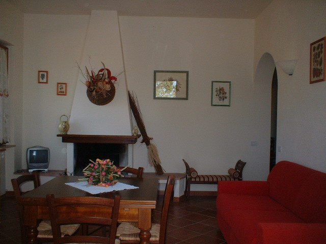 Affitto casa vacanze campagna chiusdino