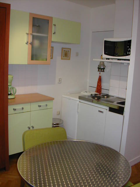 Affitto appartamento citta paris