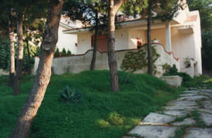Affitto casa vacanze mare augusta