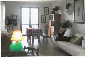 Affitto casa vacanze mare 