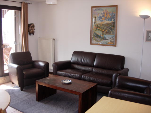 Affitto appartamento montagna chamonix
