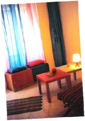 Affitto appartamento mare villerville