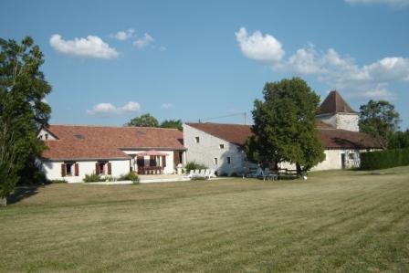 Affitto agriturismo campagna trentels