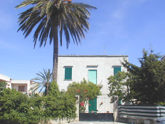 Affitto casa vacanze mare marsala