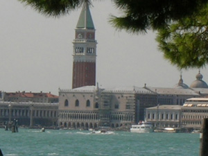 Affitto appartamento mare venezia