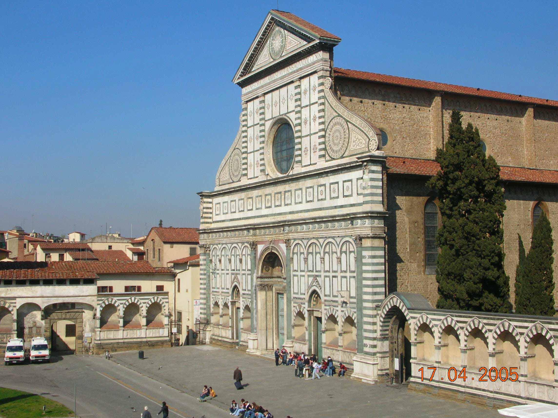 Affitto appartamento citta firenze