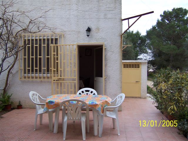 Affitto appartamento mare manduria