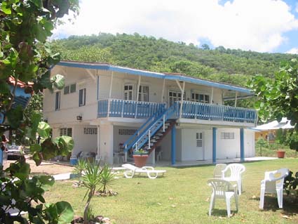 Affitto casa vacanze mare diamant