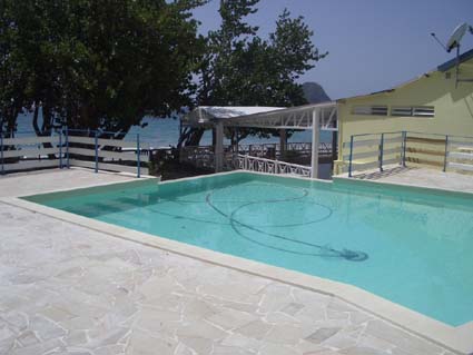 Affitto casa vacanze mare diamant