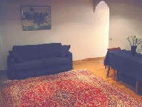 Affitto appartamento citta venezia