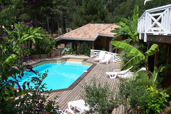 Affitto casa vacanze mare seignosse