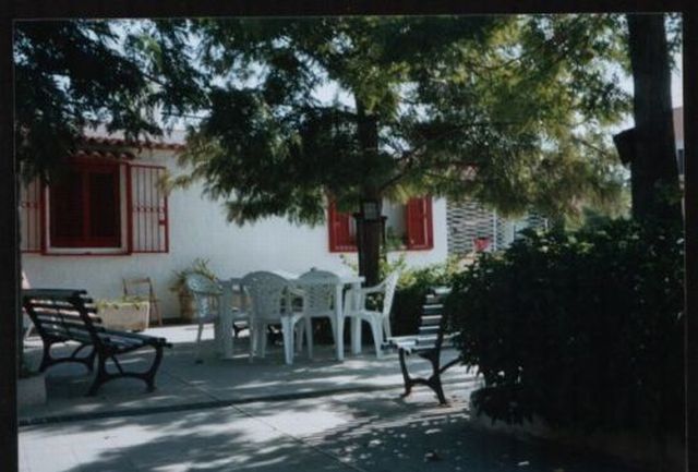 Affitto casa vacanze mare siracusa