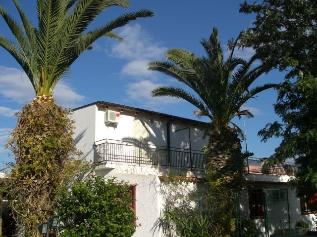 Affitto casa vacanze mare siracusa