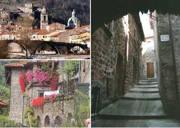 Affitto Appartamento Città PONTREMOLI