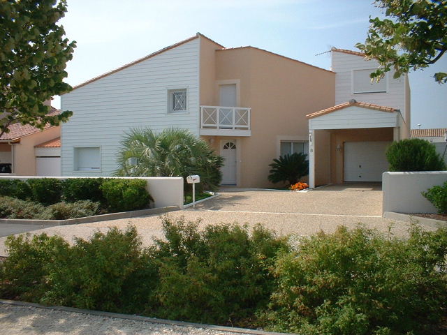 Affitto casa vacanze mare la rochelle