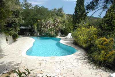 Affitto casa vacanze mare plan de la tour
