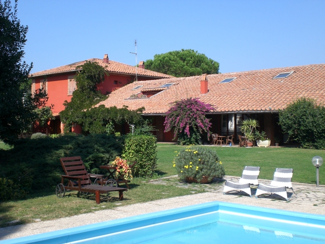 Affitto bed & breakfast citta roma