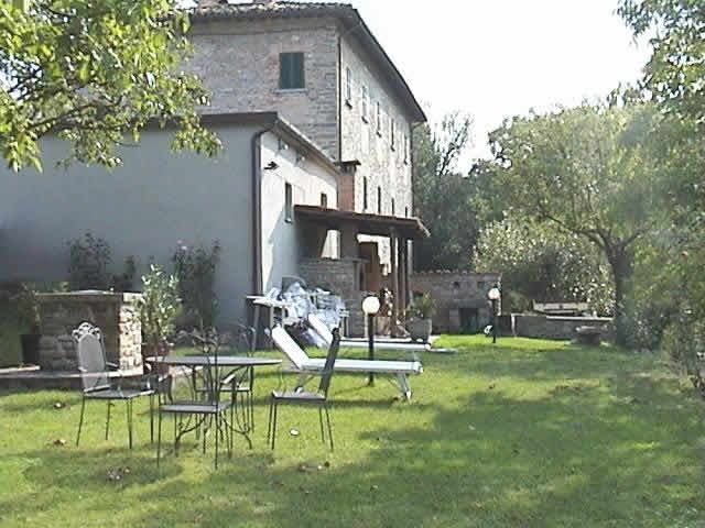 Affitto appartamento campagna sant'angelo in vado