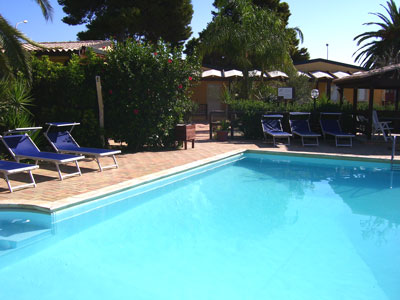 Affitto casa vacanze mare ribera