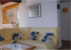 Affitto casa vacanze mare barneville carteret