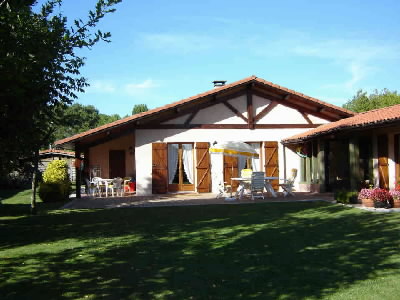 Affitto casa vacanze mare vielle saint girons