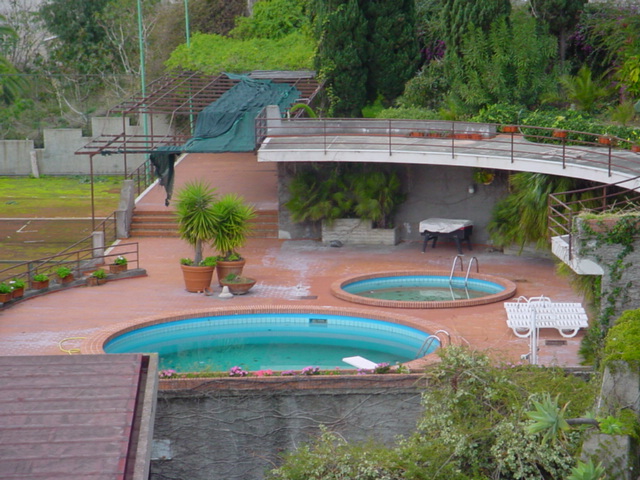 Affitto appartamento mare taormina