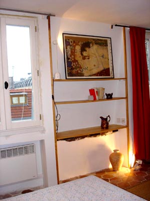 Affitto appartamento citta paris