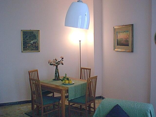 Affitto appartamento citta taormina