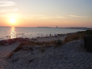 Affitto appartamento mare gallipoli