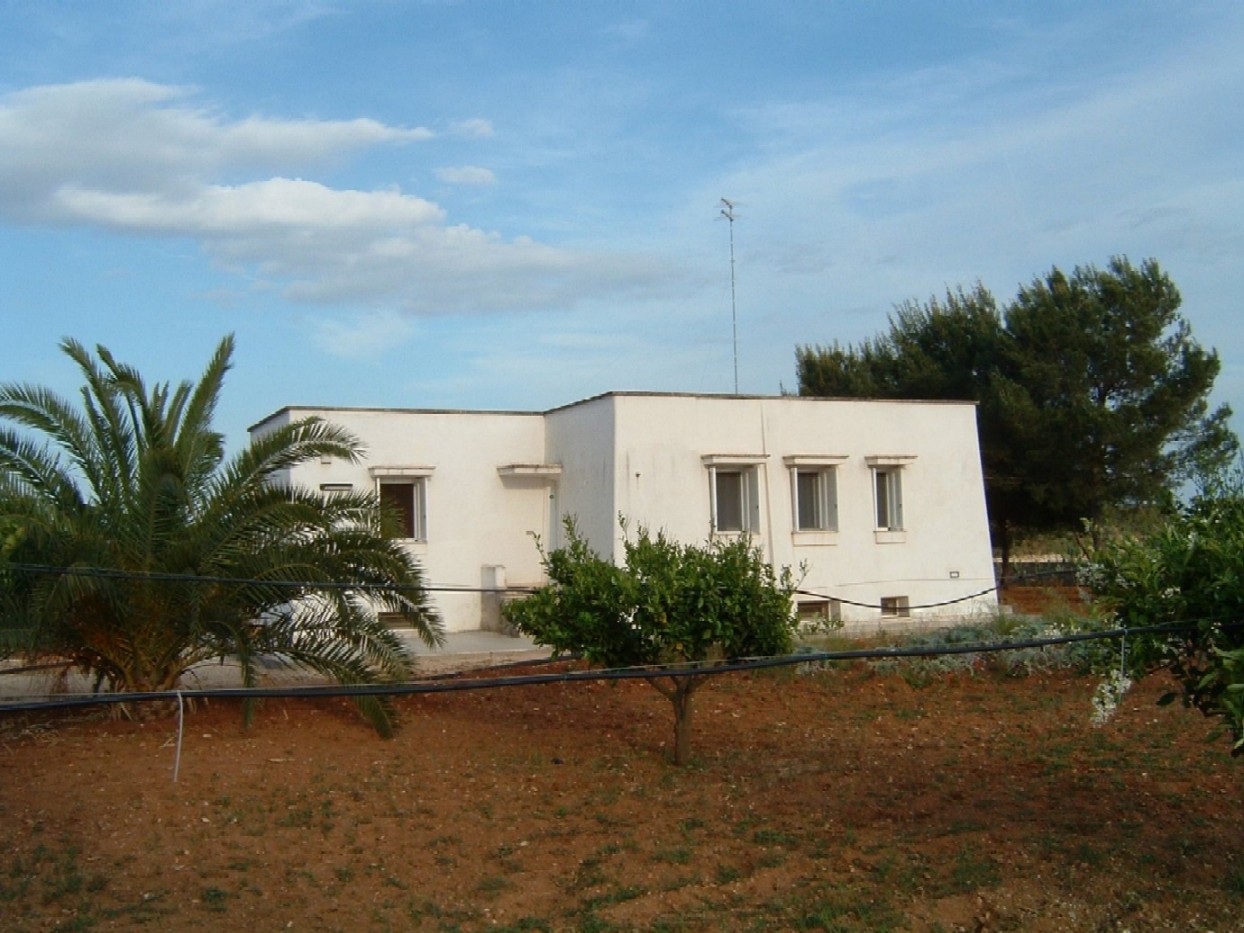 Affitto casa vacanze mare manduria