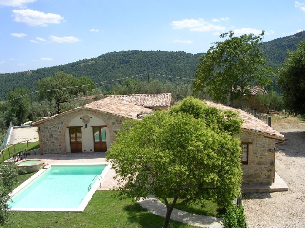 Affitto agriturismo campagna migliano