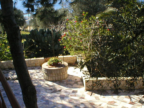 casa vacanze
