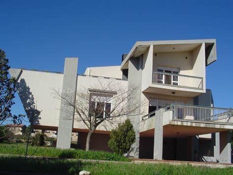 Affitto casa vacanze mare siracusa