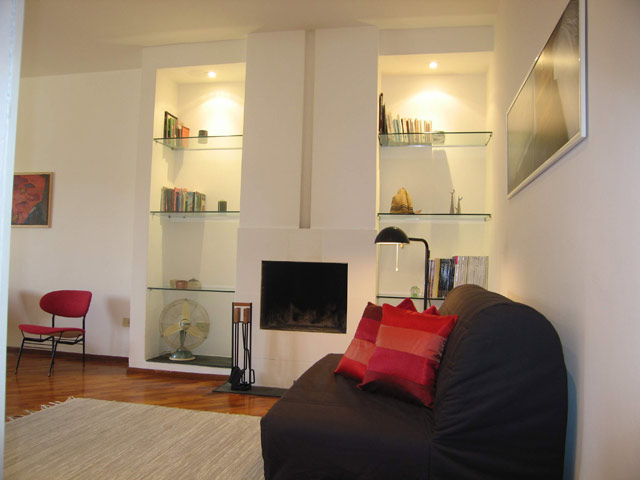 Affitto appartamento citta firenze