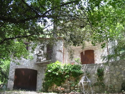 Affitto casa vacanze montagna campello sul clitunno