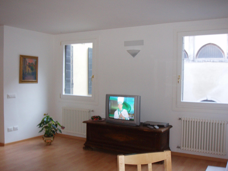 Affitto appartamento mare venezia