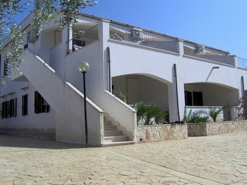 Affitto Appartamento Mare VIESTE